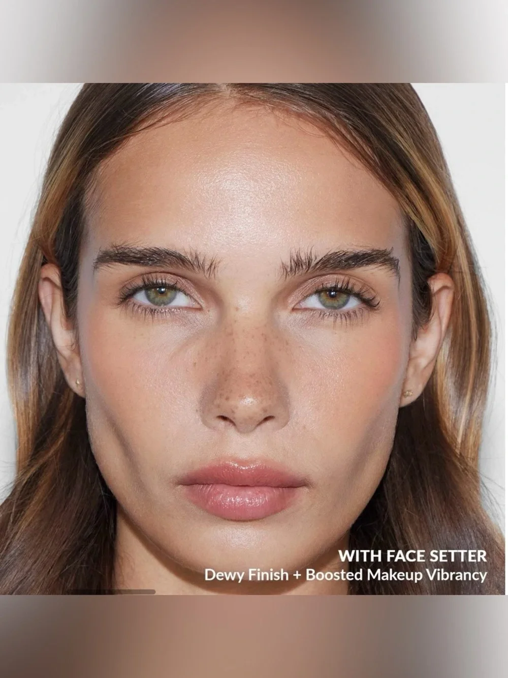 💦 REFY Face Setting Spray
